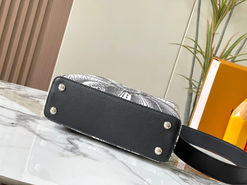 LV Capucines Bags 4081B-0388