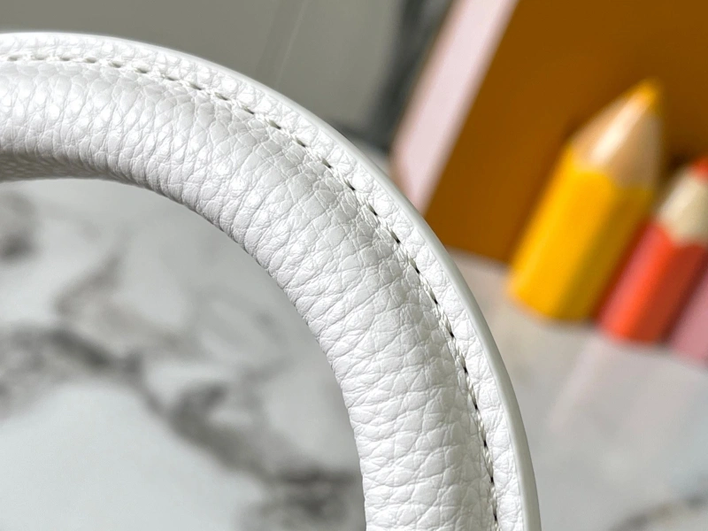 LV Capucines Bags 4081B-0388