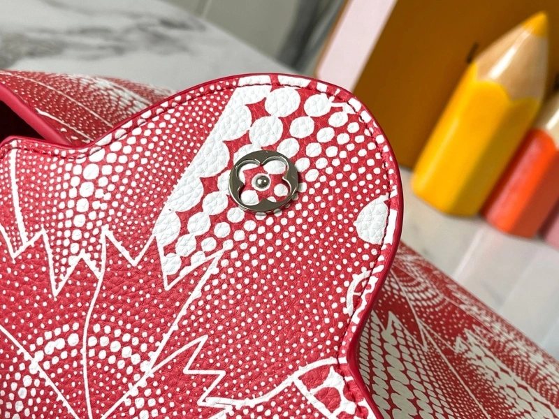 LV Capucines Bags 4081B-0389