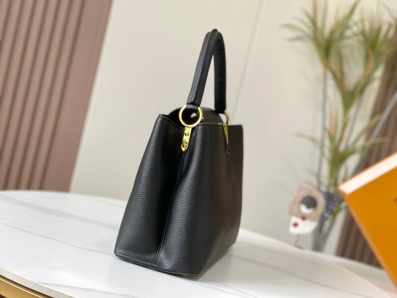 LV Capucines Bags 4081B-0391