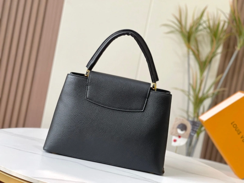 LV Capucines Bags 4081B-0391