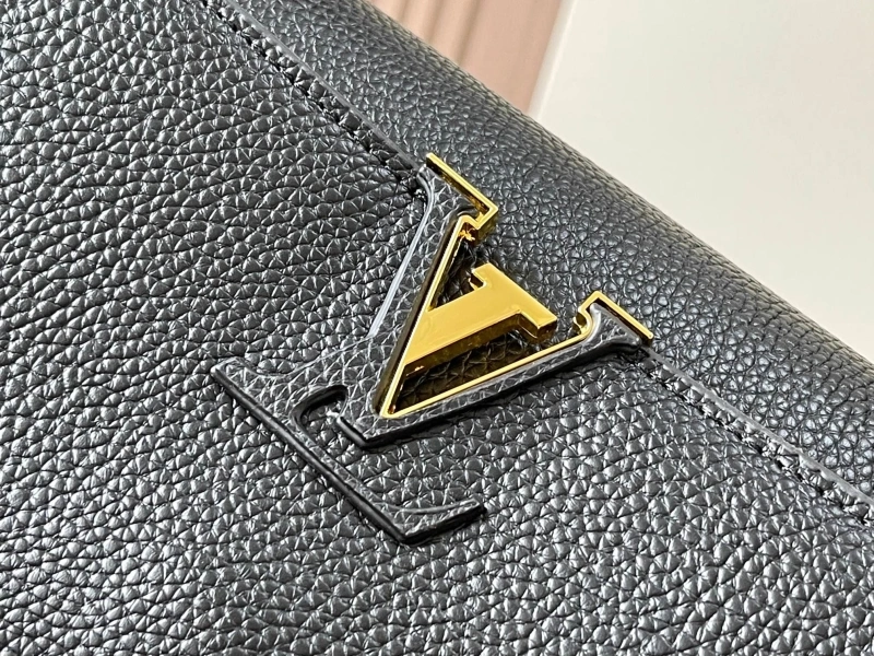 LV Capucines Bags 4081B-0391