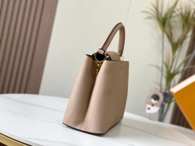 LV Capucines Bags 4081B-0392