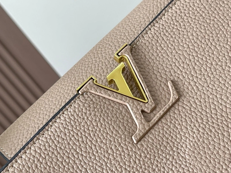 LV Capucines Bags 4081B-0392