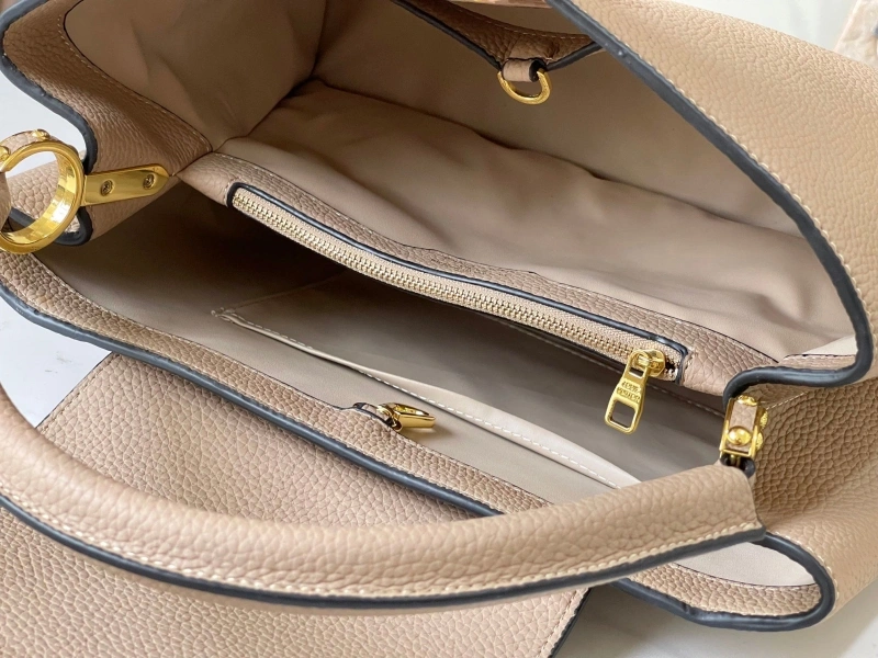 LV Capucines Bags 4081B-0392