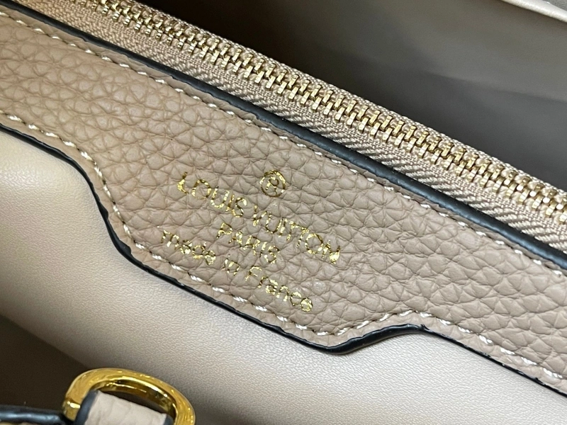 LV Capucines Bags 4081B-0392