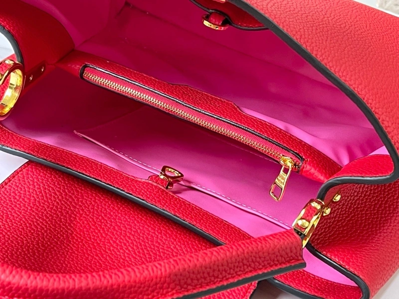 LV Capucines Bags 4081B-0394