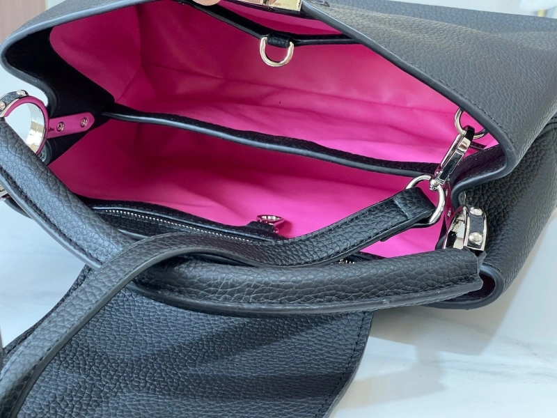 LV Capucines Bags 4081B-0396