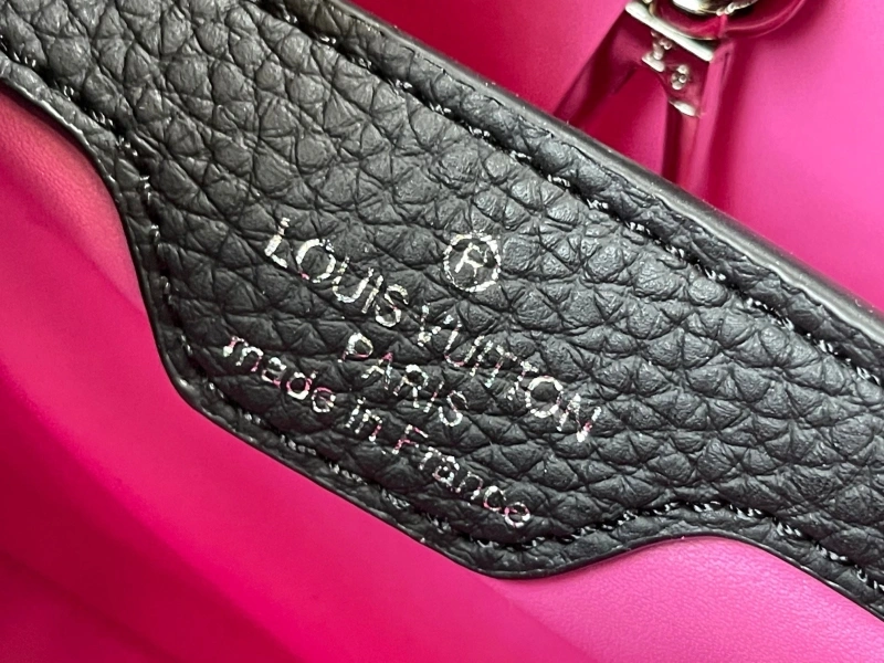 LV Capucines Bags 4081B-0396