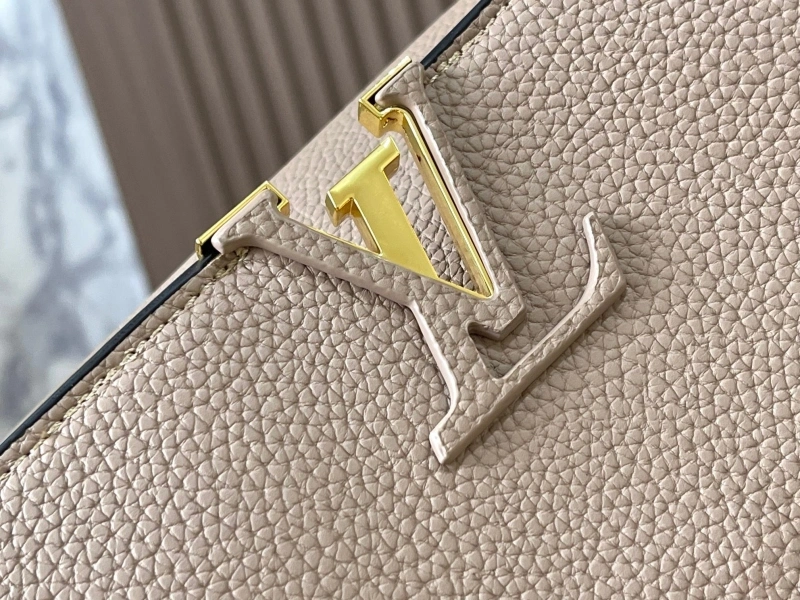 LV Capucines Bags 4081B-0397