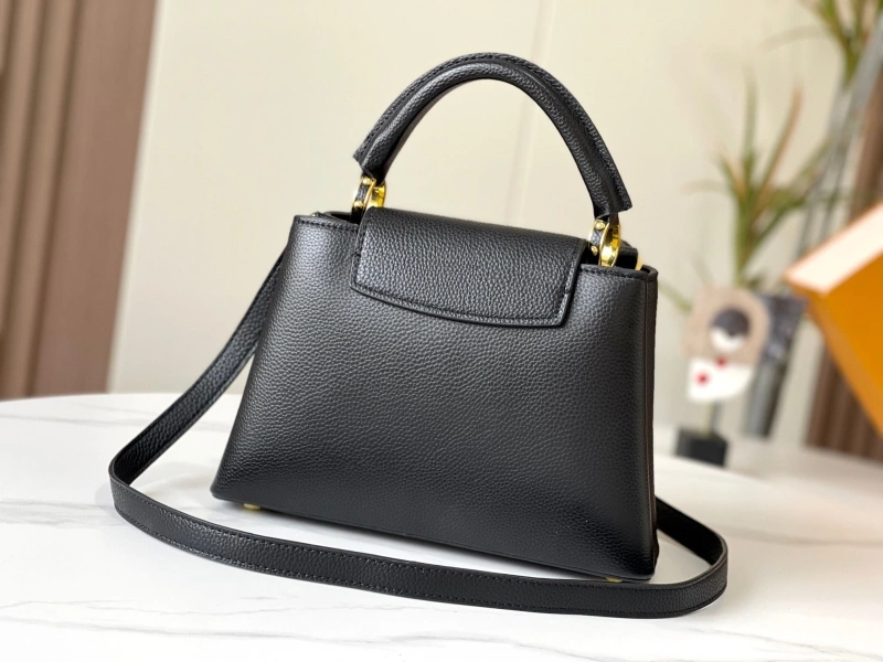 LV Capucines Bags 4081B-0401