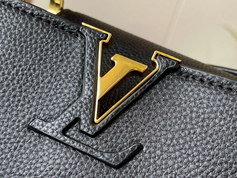 LV Capucines Bags 4081B-0401