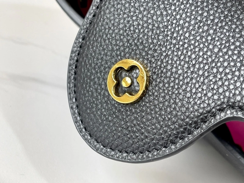 LV Capucines Bags 4081B-0401