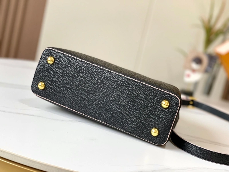 LV Capucines Bags 4081B-0403