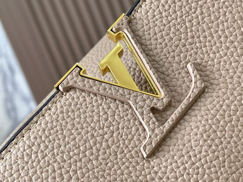 LV Capucines Bags 4081B-0404