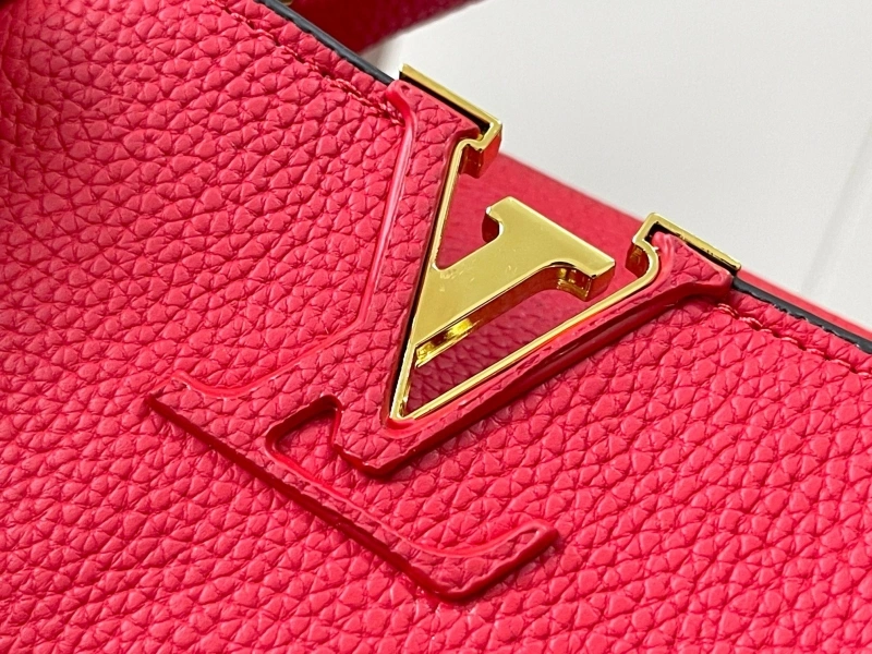 LV Capucines Bags 4081B-0405