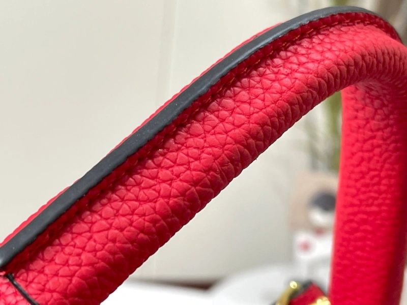 LV Capucines Bags 4081B-0405