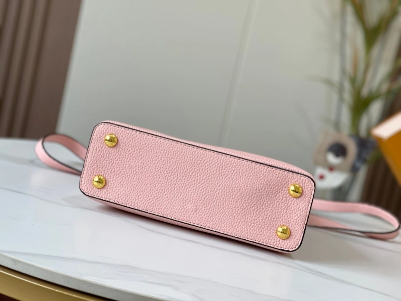 LV Capucines Bags 4081B-0406