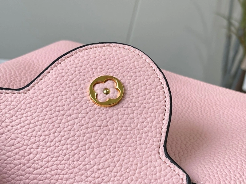 LV Capucines Bags 4081B-0406