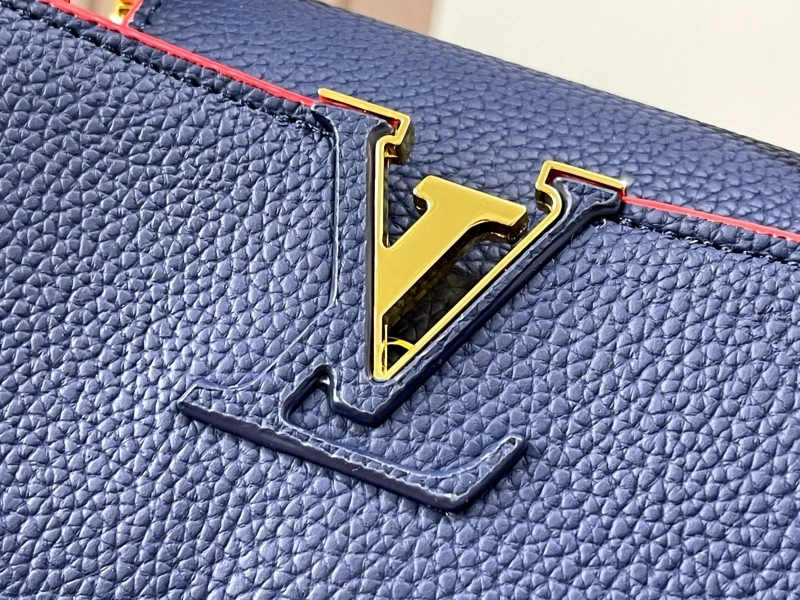 LV Capucines Bags 4081B-0408