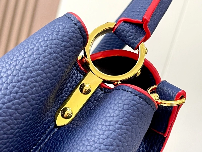 LV Capucines Bags 4081B-0408