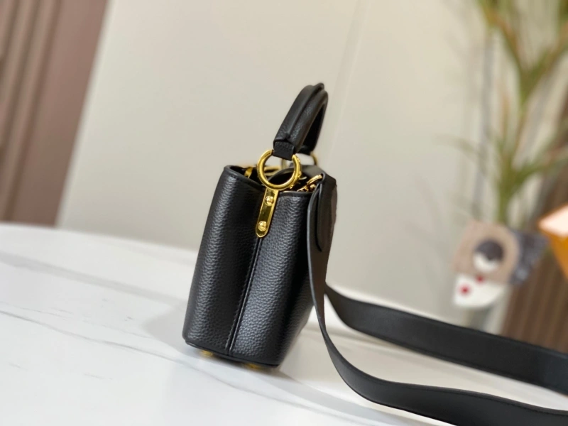 LV Capucines Bags 4081B-0410