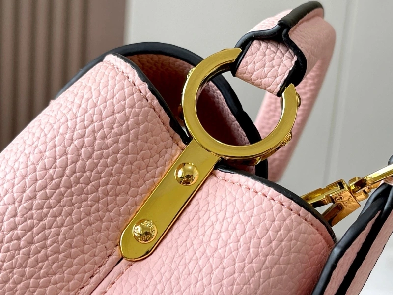 LV Capucines Bags 4081B-0412