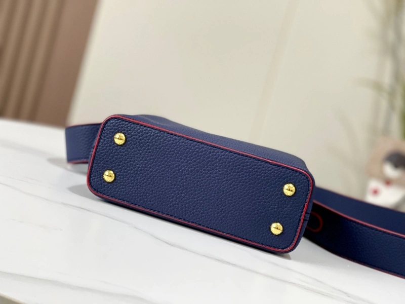 LV Capucines Bags 4081B-0414