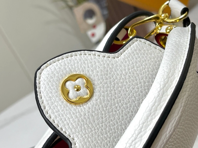 LV Capucines Bags 4081B-0415