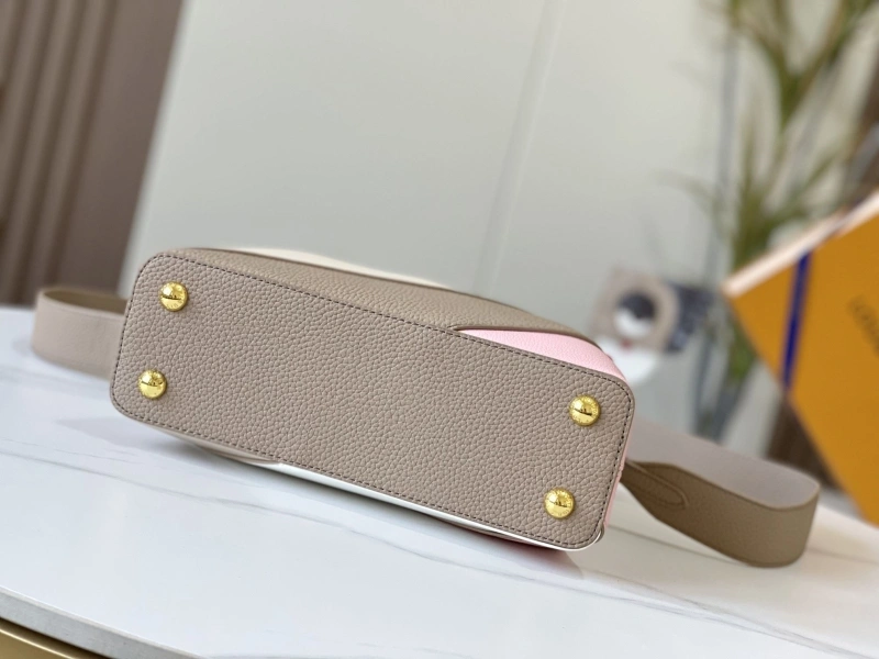 LV Capucines Bags 4081B-0420