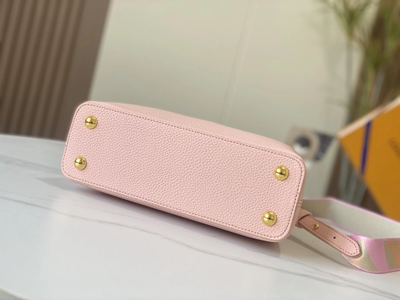 LV Capucines Bags 4081B-0423