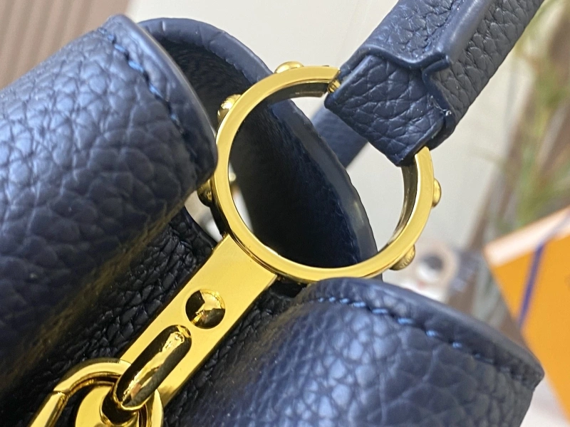LV Capucines Bags 4081B-0424