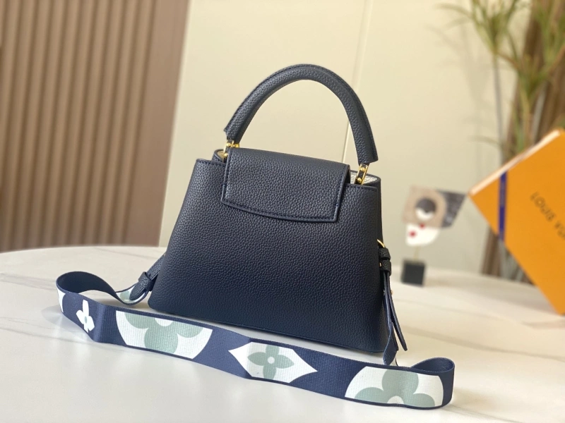 LV Capucines Bags 4081B-0425