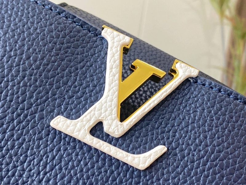 LV Capucines Bags 4081B-0425
