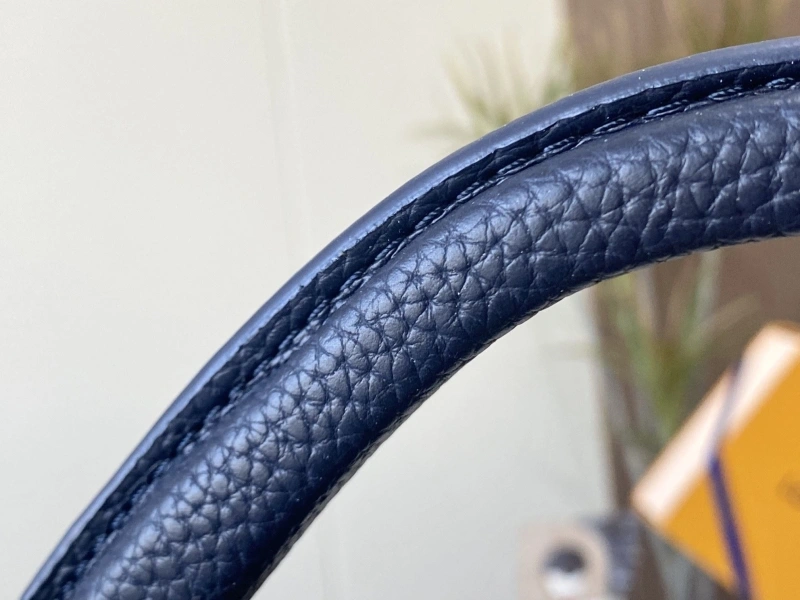 LV Capucines Bags 4081B-0425