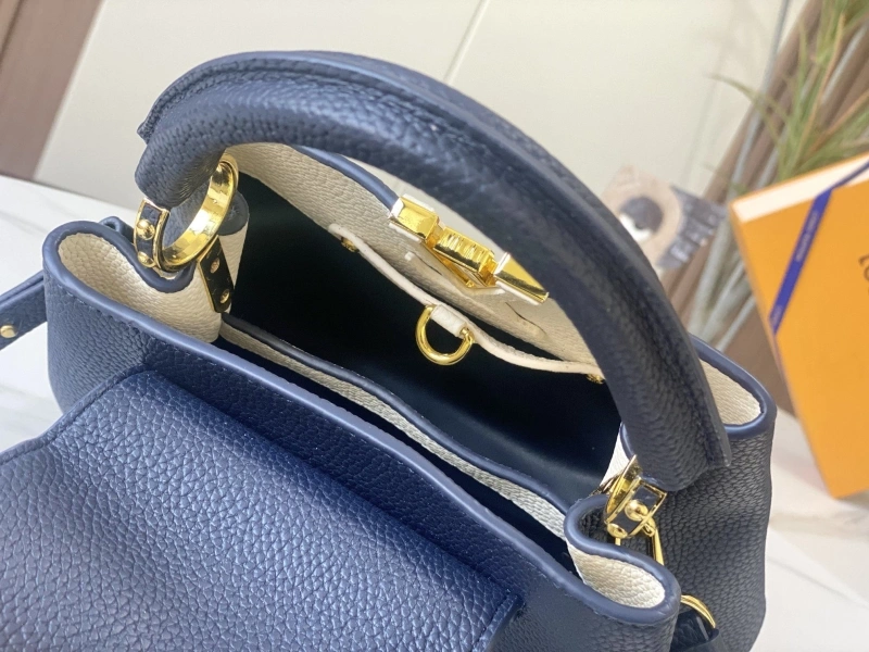 LV Capucines Bags 4081B-0425