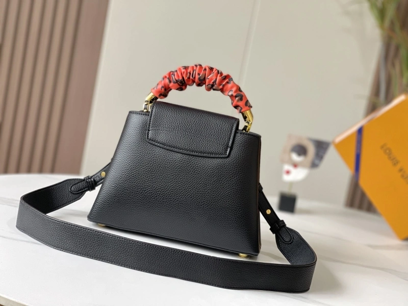 LV Capucines Bags 4081B-0426