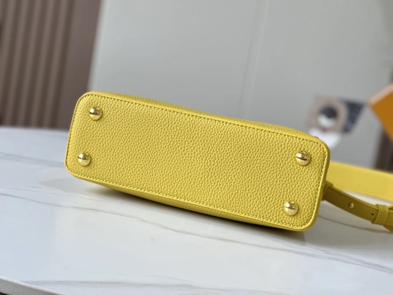 LV Capucines Bags 4081B-0427