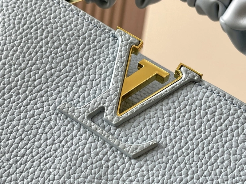 LV Capucines Bags 4081B-0428