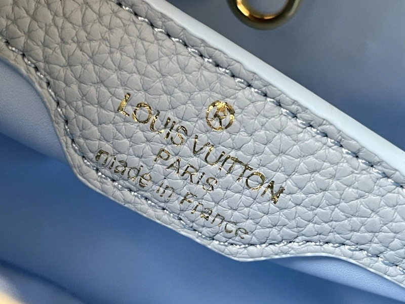 LV Capucines Bags 4081B-0428