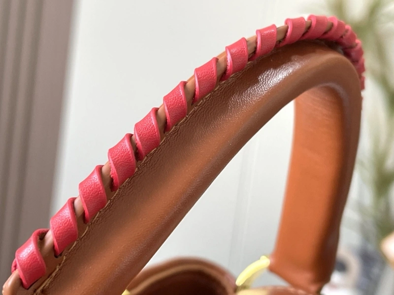 LV Capucines Bags 4081B-0433