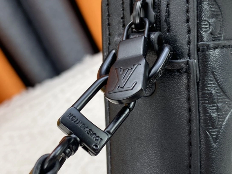 LV Satchel bags 4081B-0464