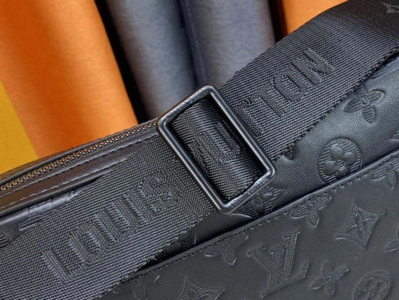 LV Satchel bags 4081B-0464