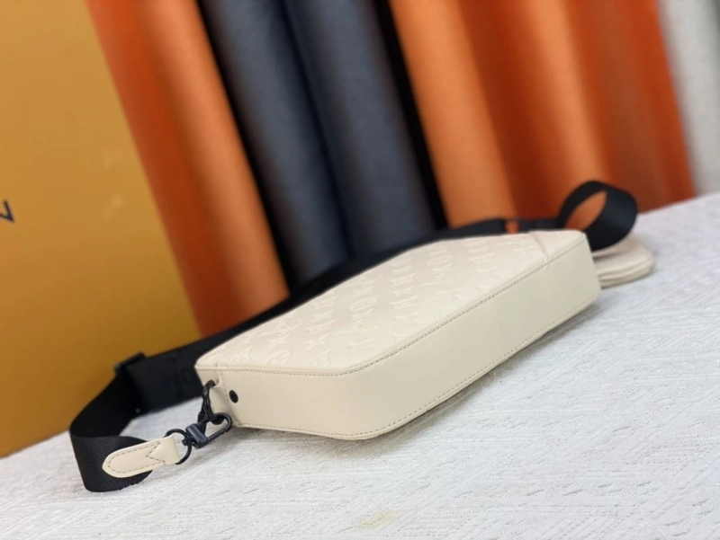 LV Satchel bags 4081B-0465