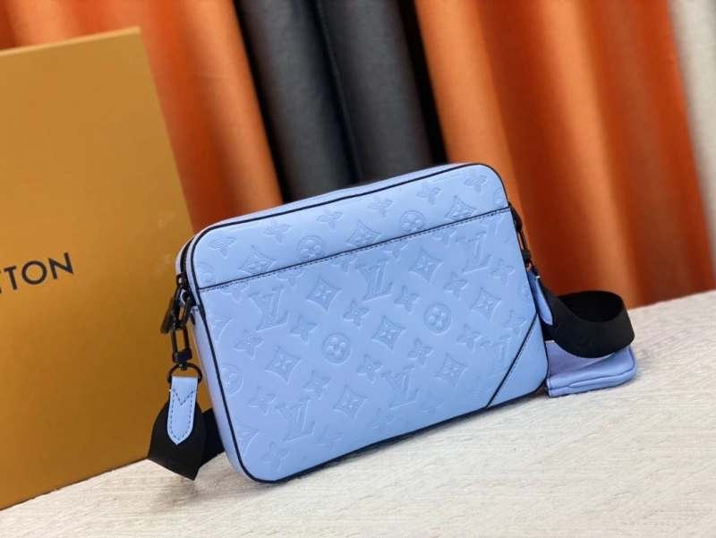 LV Satchel bags 4081B-0466