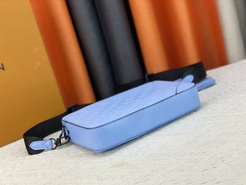 LV Satchel bags 4081B-0466