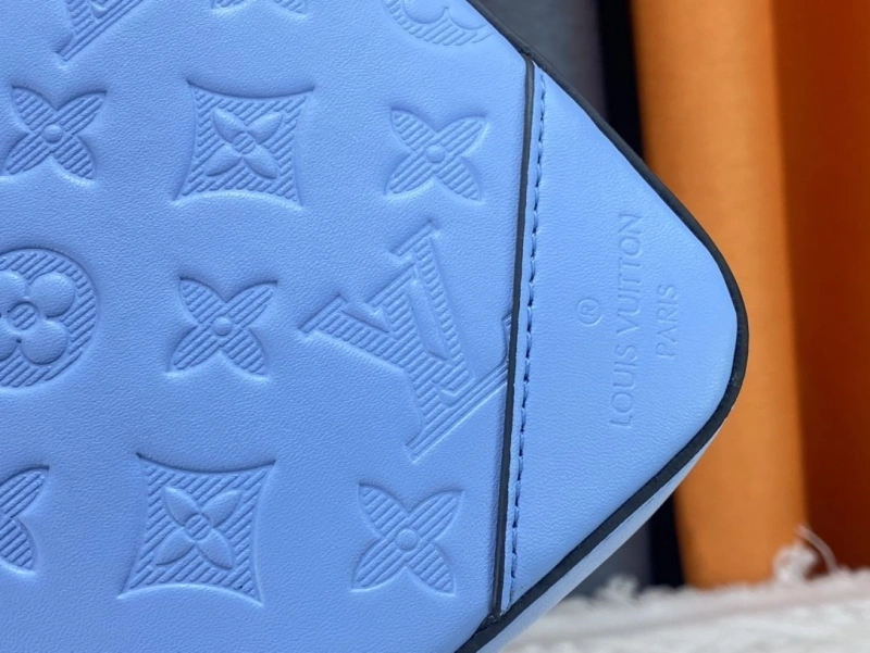 LV Satchel bags 4081B-0466