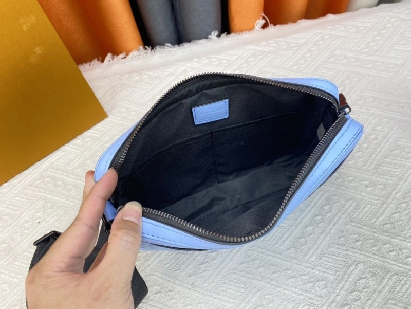 LV Satchel bags 4081B-0466