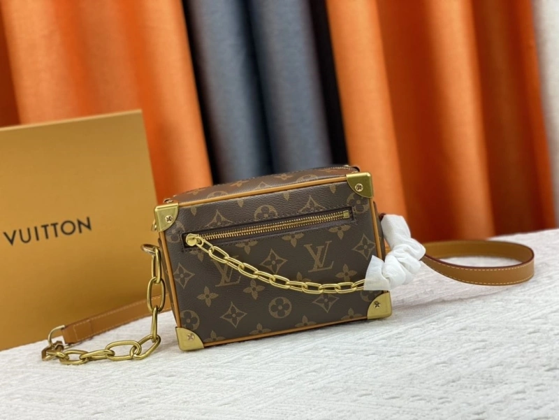 LV Box Bags 4081B-0475