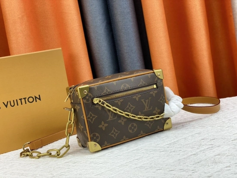 LV Box Bags 4081B-0475